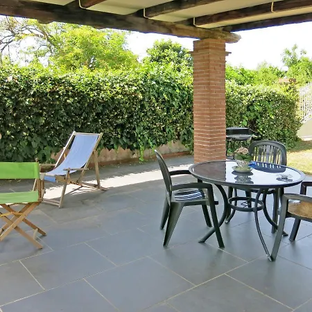 Luisa By Interhome Pisa