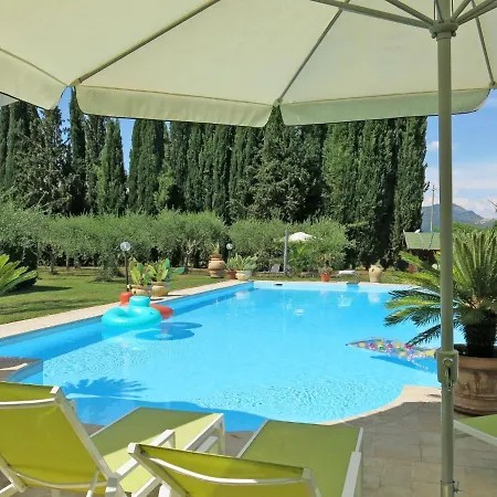 Luisa By Interhome Holiday home *