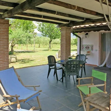 Vakantiehuis Luisa By Interhome