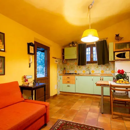 Luisa By Interhome Feriehus Pisa