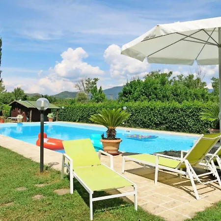 Luisa By Interhome * Pisa