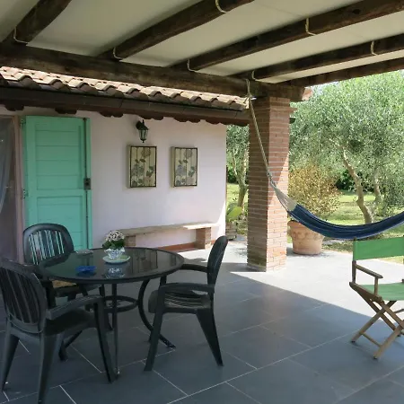 Luisa By Interhome Vakantiehuis