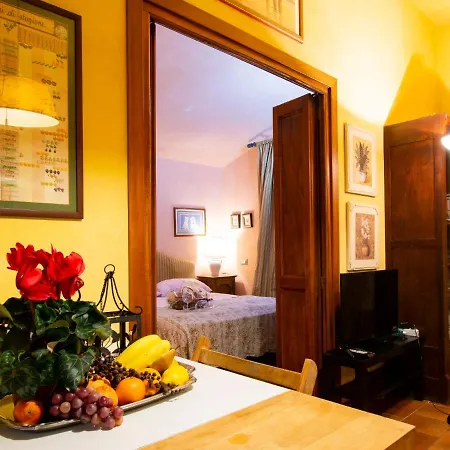 Vakantiehuis Luisa By Interhome Pisa