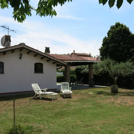 Holiday home Luisa By Interhome