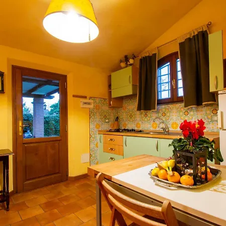 Vakantiehuis Luisa By Interhome *