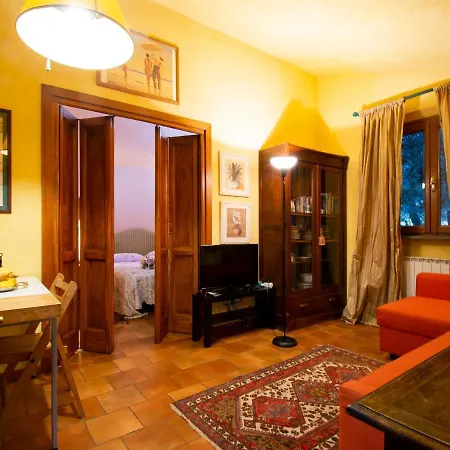 Nyaraló Luisa By Interhome Pisa